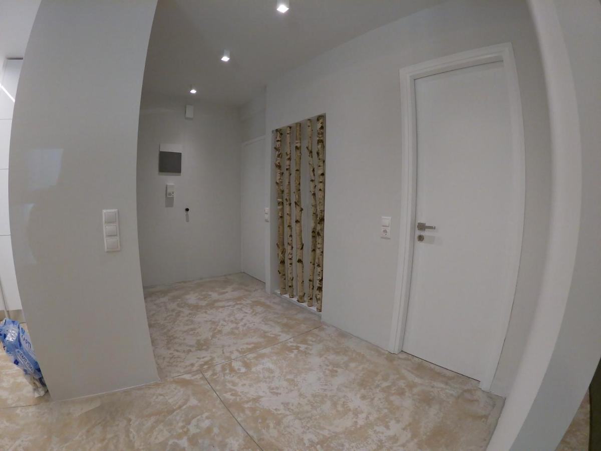 Renovated Apartment In Kifissia Center Near Metro G25 Athen Eksteriør billede